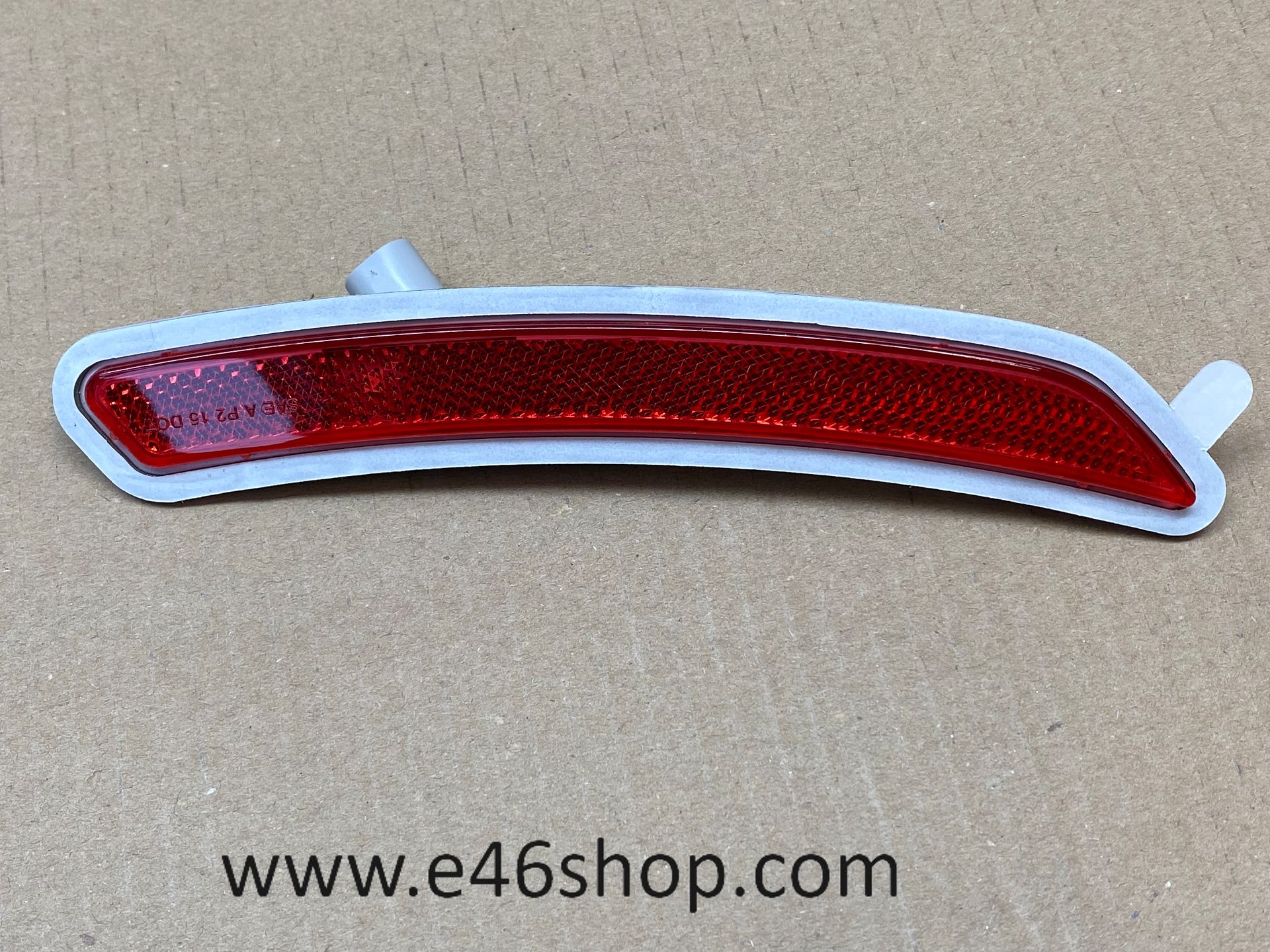 MINI CLUBMAN ZIJVERLICHTING OE 63147352164 other lighting usado en Menorca