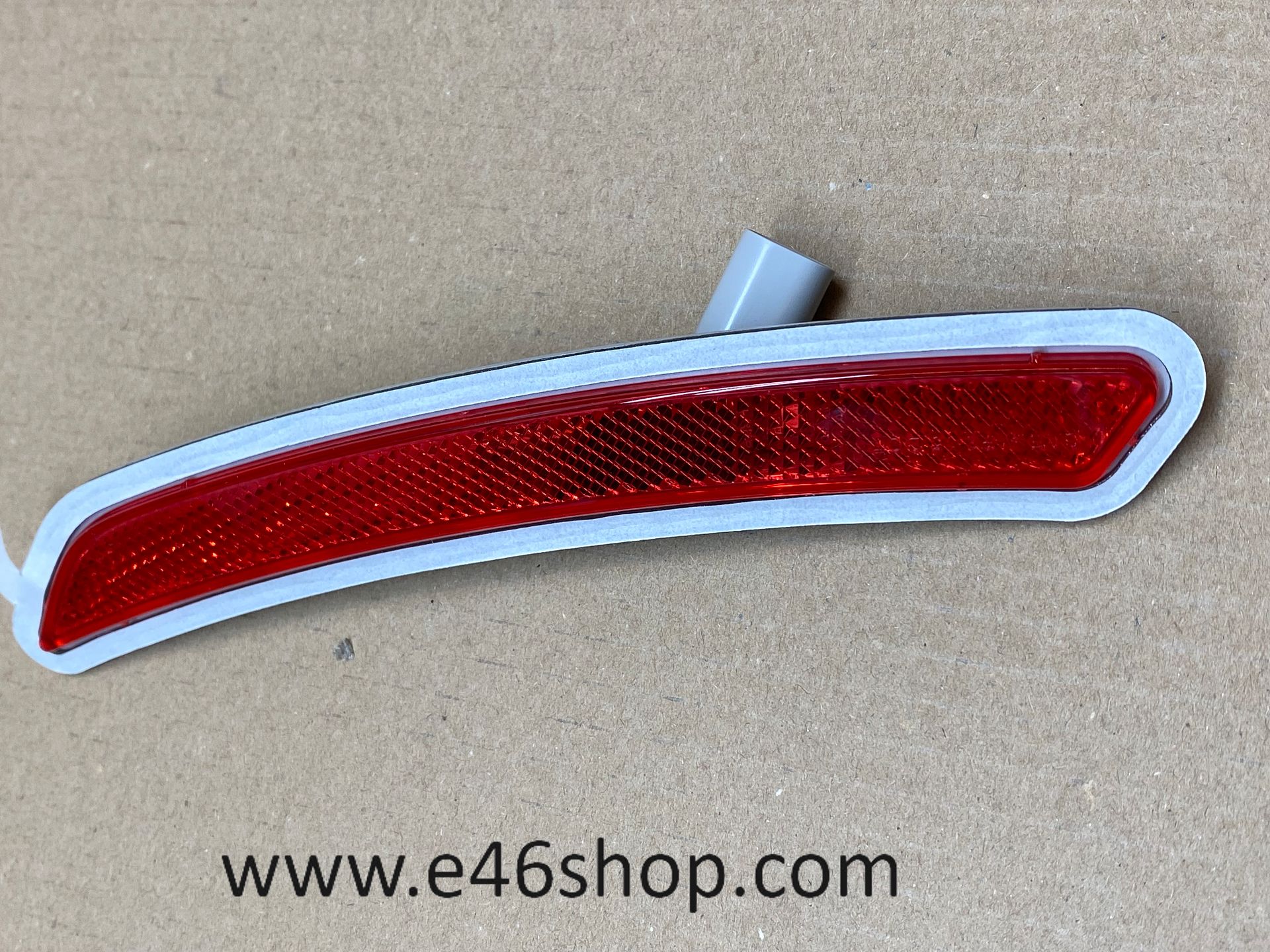 MINI CLUBMAN ZIJVERLICHTING LINKS OE 63147352163 other lighting usado en Menorca