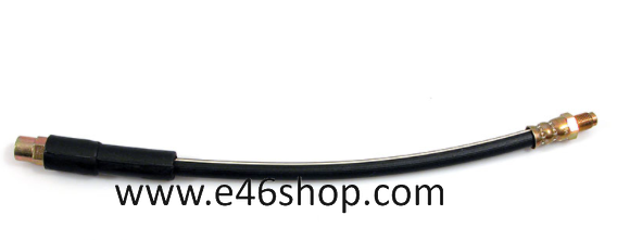 BMW REMSLANG VOORKANT OE 34321159890 nuevo ORG BMW brake hose single usado en Menorca
