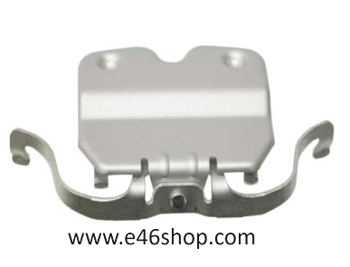 BORGVEER REMBLOKKEN BMW X4 X5 X6 OE 34116798126 nuevo caliper installation kit usado en Menorca