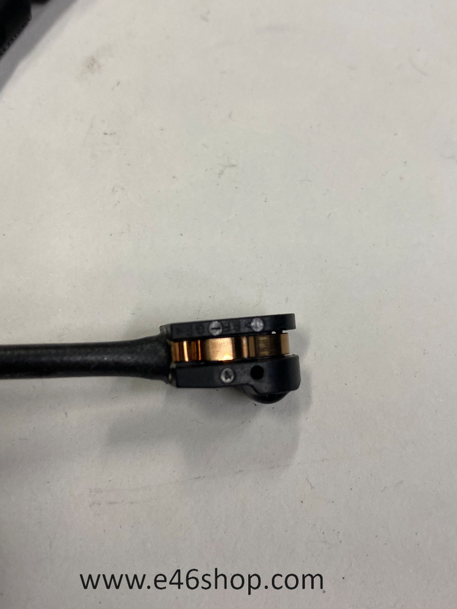 REM SLIJTAGE SENSOR BMW Z4 OE 34356792566 nuevo ORG BMW other brakes and accessories usado en Menorca foto 2