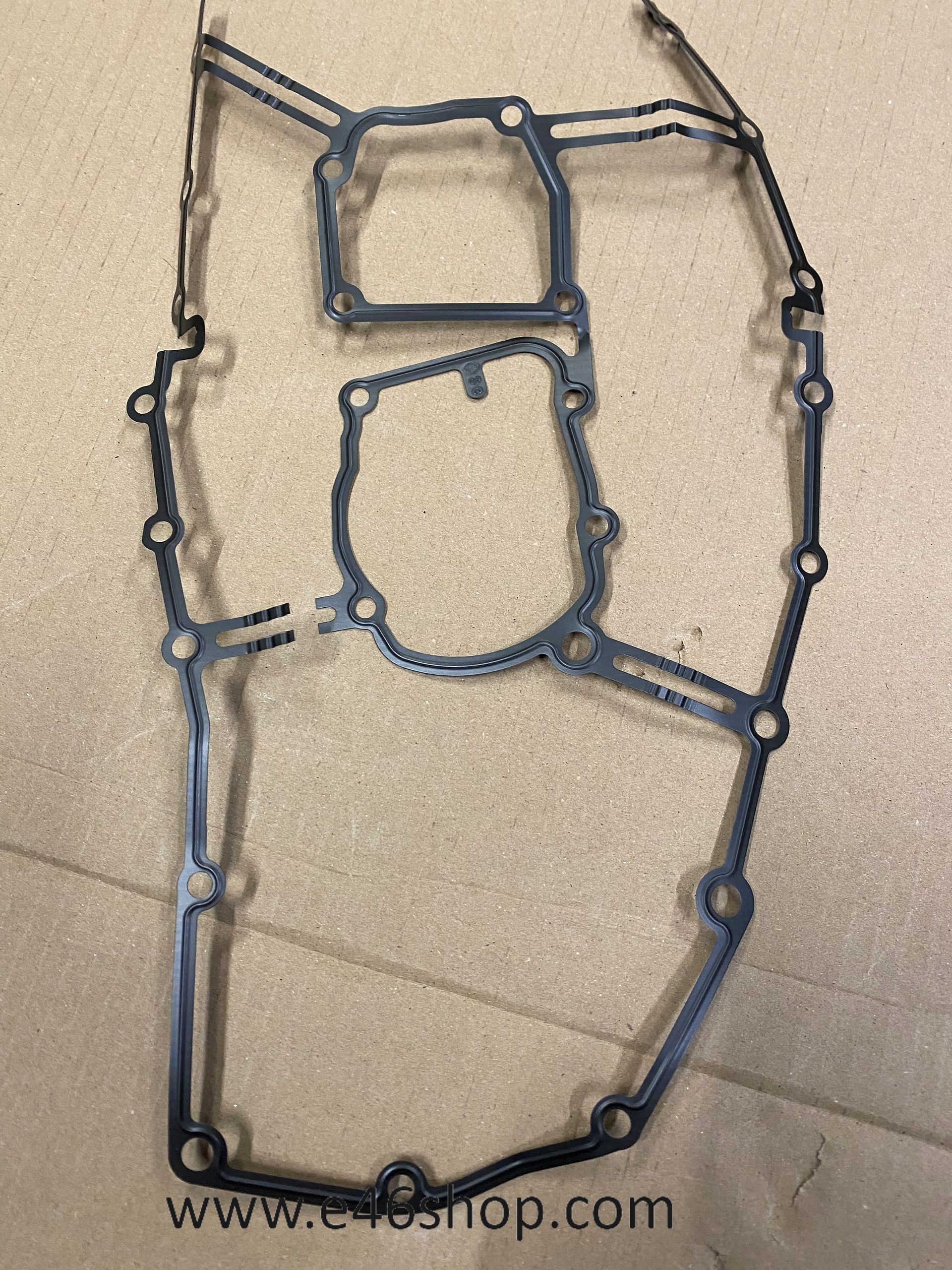 Distributie deksel pakking BMW E36 E46 E43 Z3 OE 11141739905 distribution gasket usado en Menorca