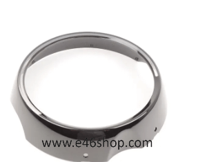 RADIOLIJST LED MINI OE 65509354399 NW ORG BMW.MINI interior frames set usado en Menorca