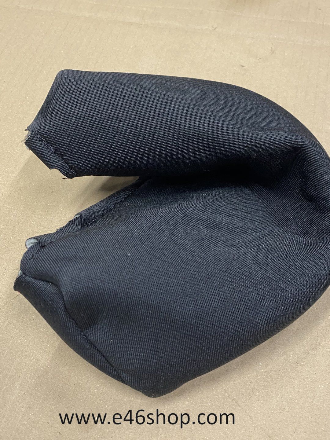 BMW 1 SERIE STOELBEKLEDING SPORTSTOEL OE 52106955958 nuevo seat upholstery usado en Menorca