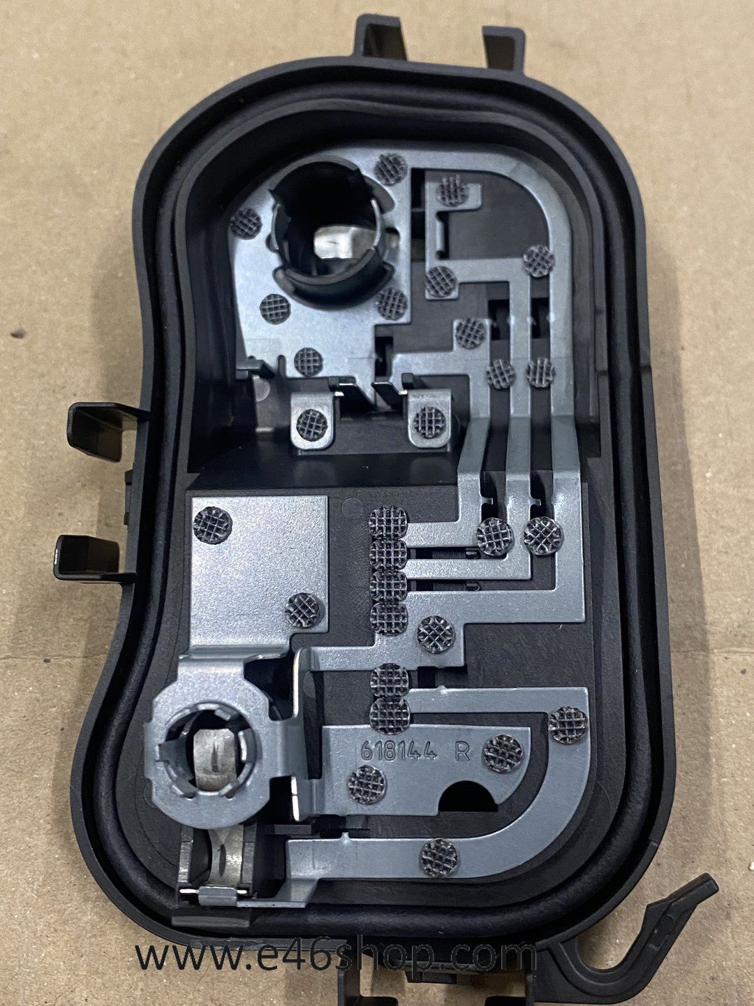 LAMPHOUDER RECHTS ACHTER BMW "4 OE 63217366066 NW ORG BMW tail light circuit board usado en Menorca foto 2