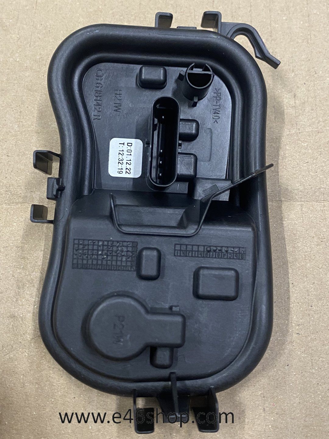 LAMPHOUDER RECHTS ACHTER BMW "4 OE 63217366066 NW ORG BMW tail light circuit board usado en Menorca