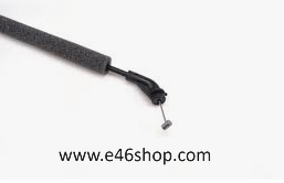 KABEL VOORSTOEL MINI OE 52109171969 nuevo EN ORG BMW chair seat usado en Menorca