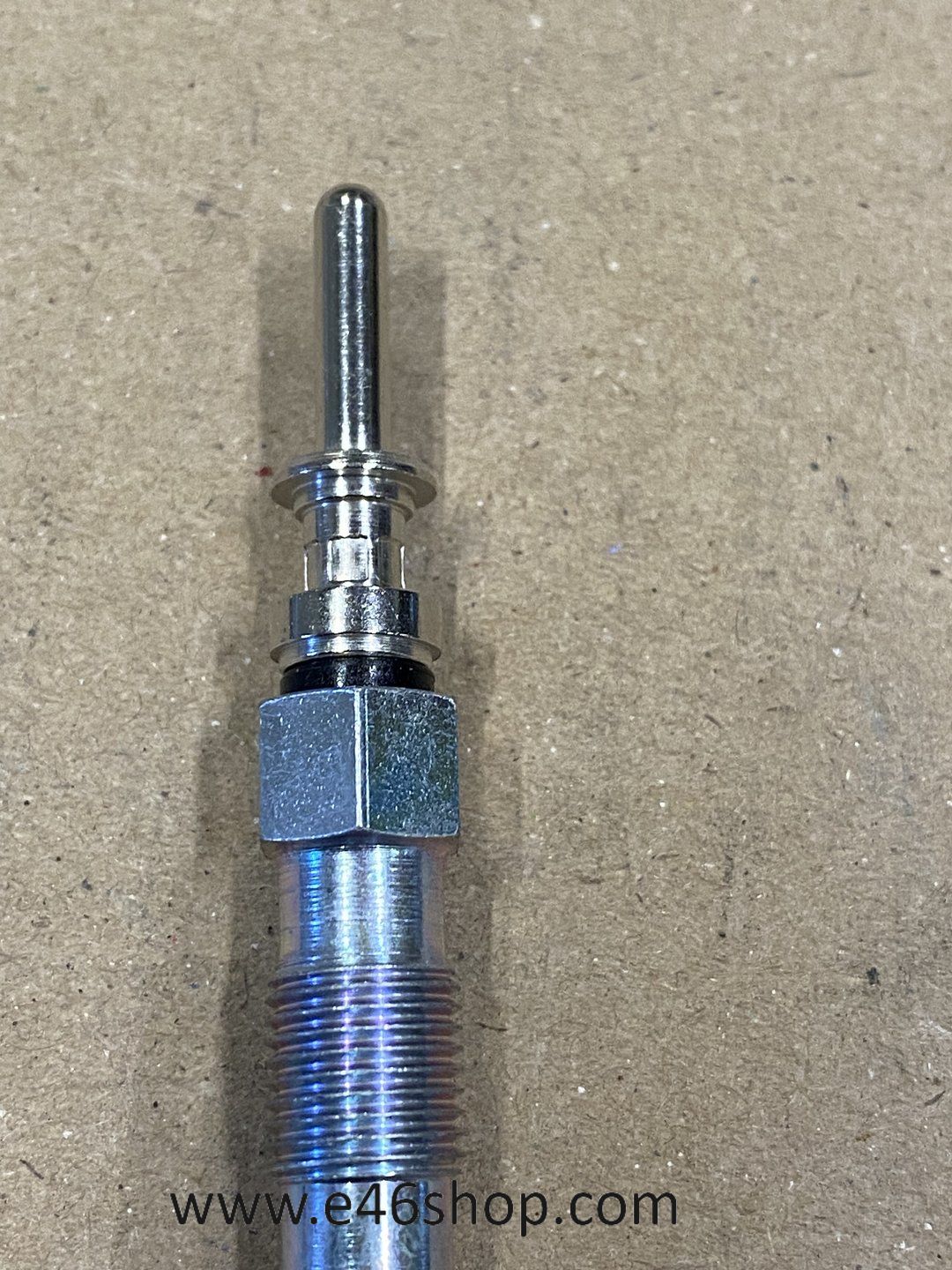 GLOEIBOUGIE BMW OE 12232248059 NW EN ORG BMW heater plug glow plug set usado en Menorca foto 2