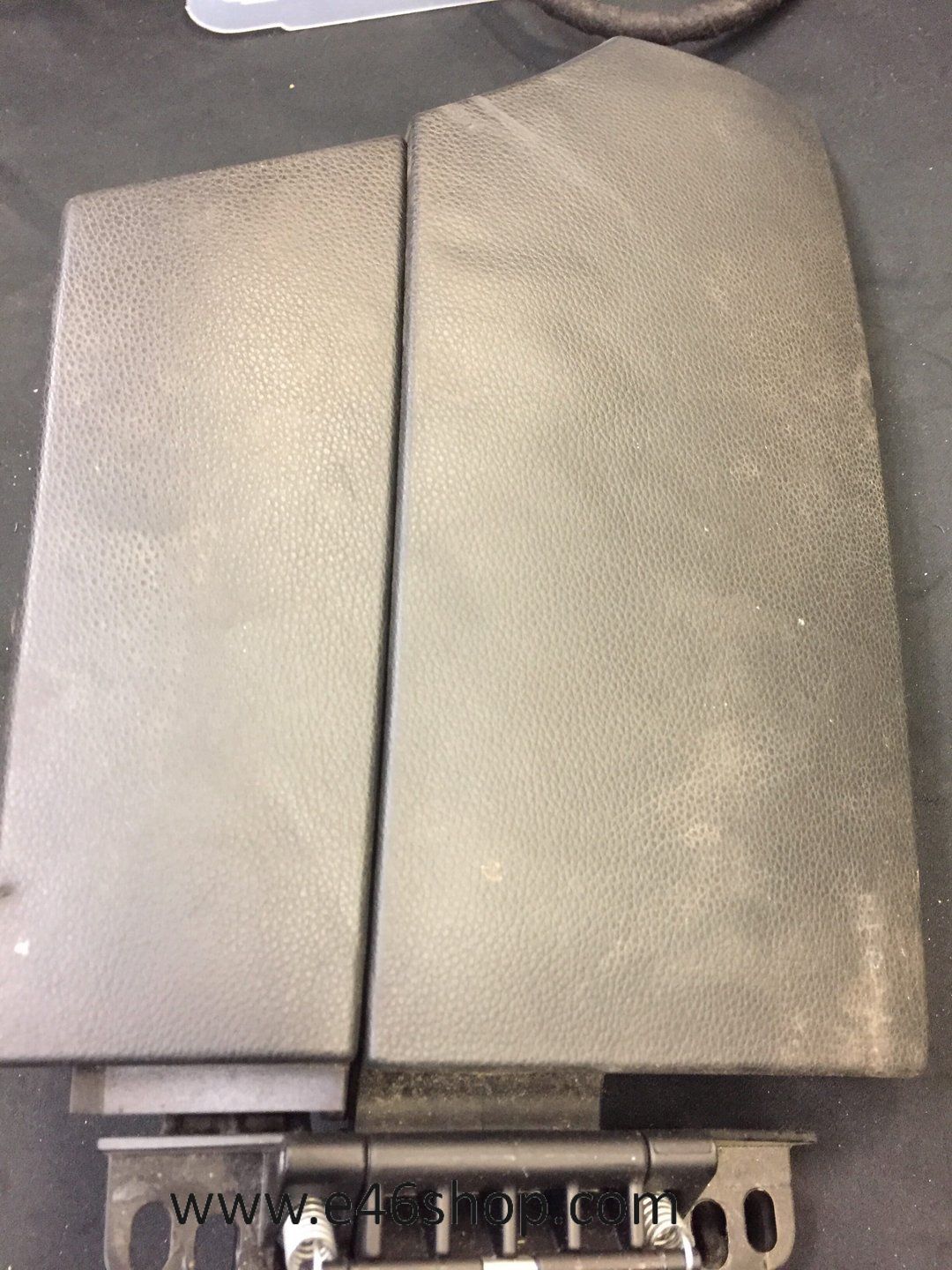 Armsteun BMW E60 E61 arm rest usado en Menorca foto 3
