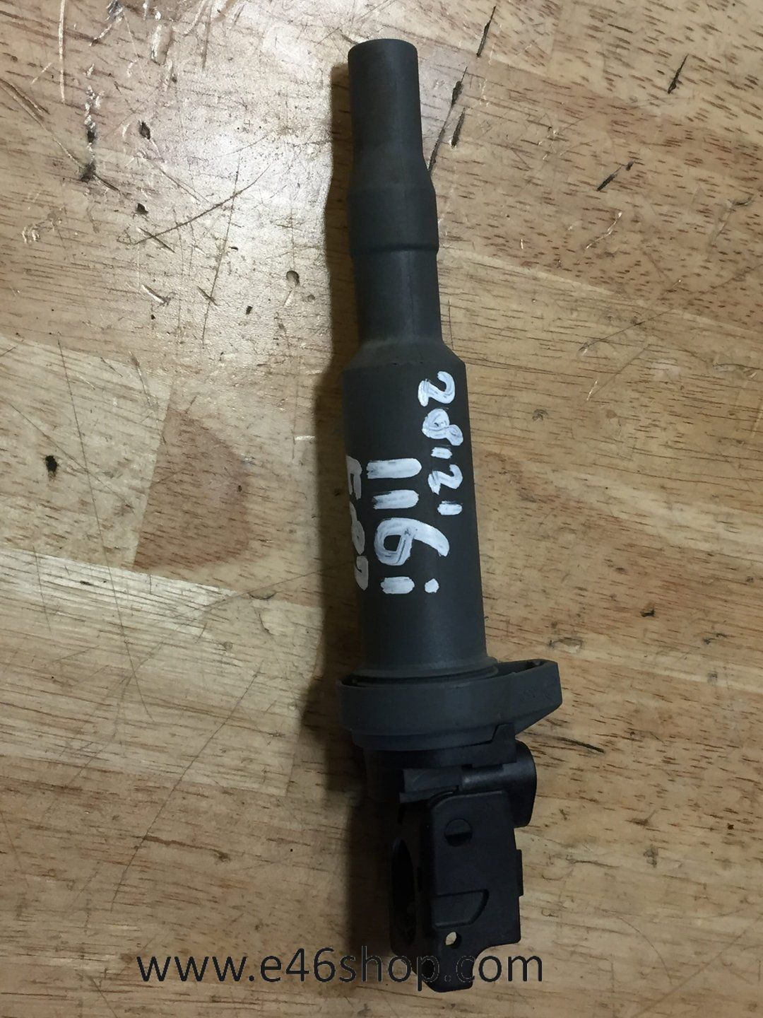 Bobine BMW E87 116i n43 motor ignition coils usado en Menorca