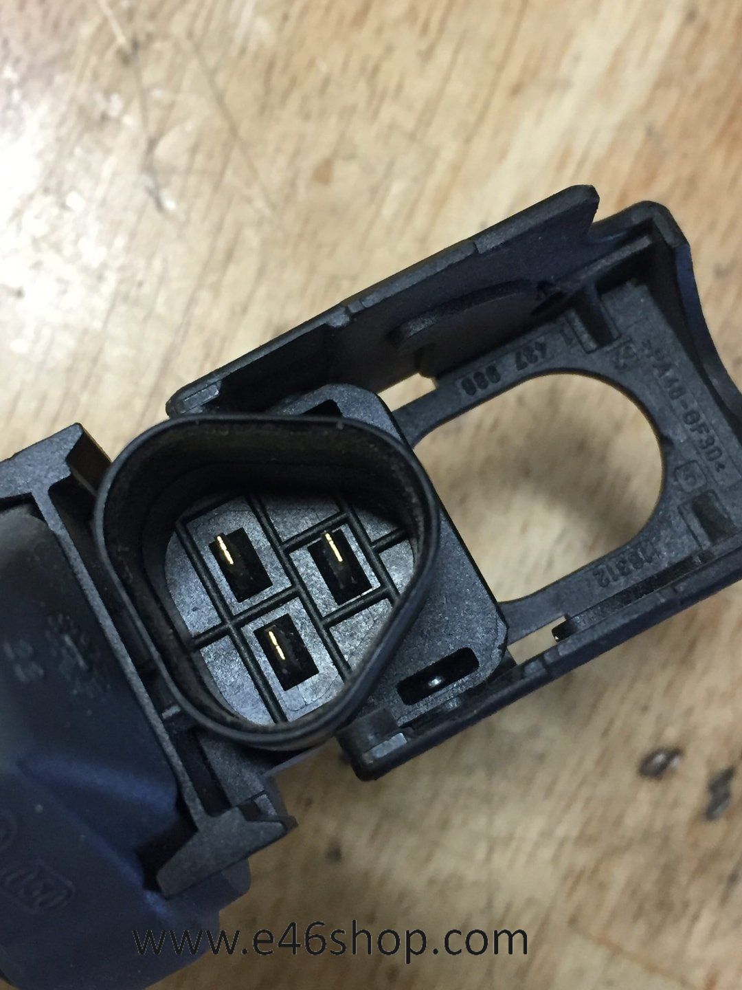 Bobine BMW E87 116i n43 motor ignition coils usado en Menorca foto 2