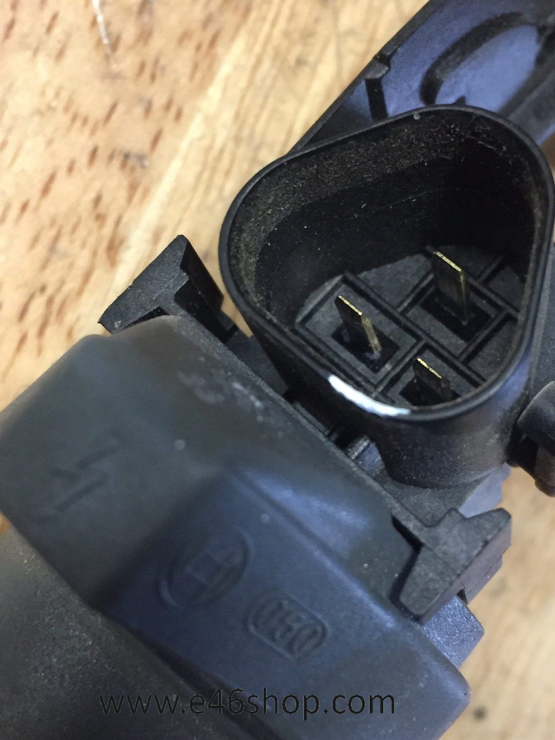Bobine BMW E87 116i n43 motor ignition coils usado en Menorca foto 3
