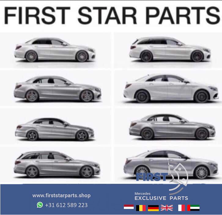 Airco pomp W205 C205 S205 originalinalinalinalineel Mercedes C Clase 2018 air conditioning pump air conditioning compressor usado en Menorca foto 3