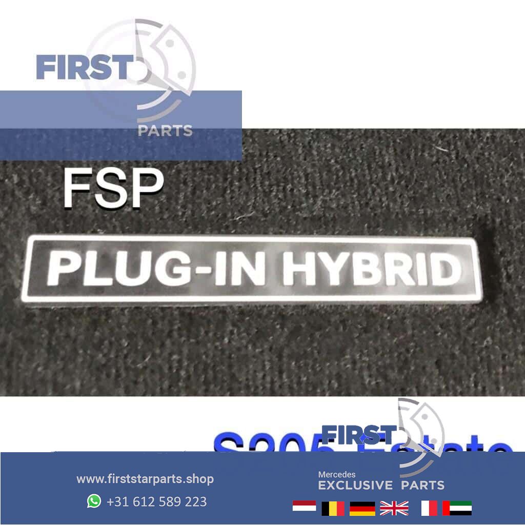 Kofferbakmat Mercedes A B C CLA GLA Clase zwarte kofferbak bekleding deksel car mats trunk mat usado en Menorca foto 6