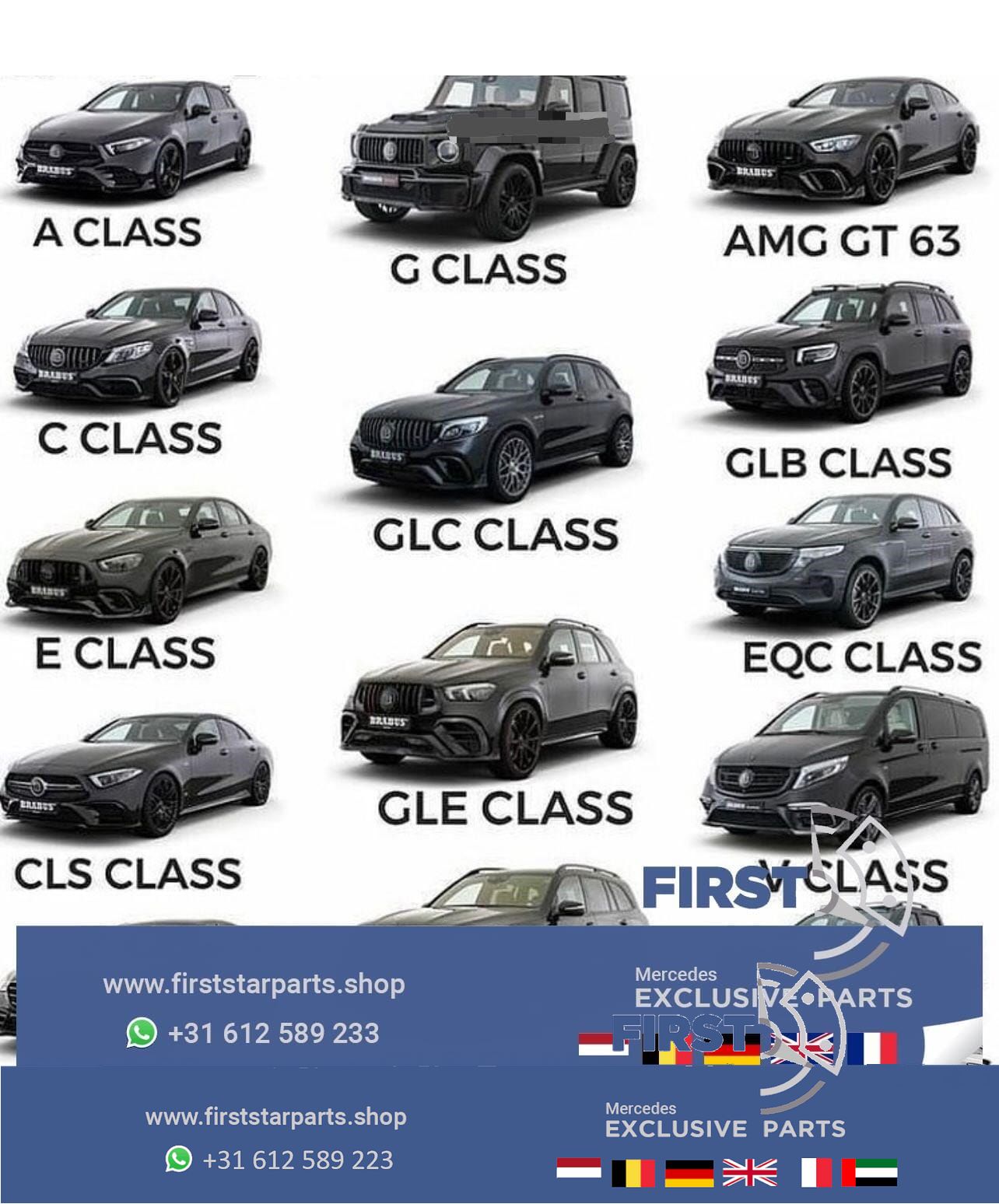 W253 C253 GLC43 GLC63 GLC63S LUCHTBALG SCHOKBREKER + LUCHTVERING VEERPOOT LINKS Mercedes GLC Clase 2016-2022 originalineel linker ophanging A2533200301 / A2533200901 LUCHT VERING air spring air bellows single usado en Menorca foto 9