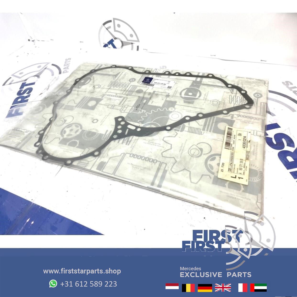 A1693714080 A1693713980 PAKKING Mercedes A / B Clase W169 W245 originalineel Mercedes other gasket usado en Menorca
