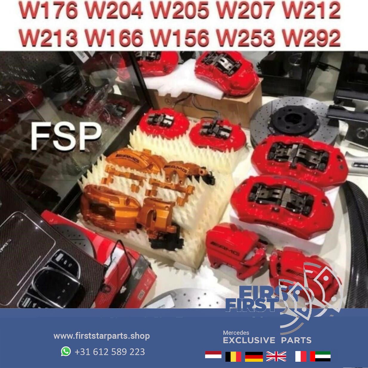 W253 FACELIFT GLC HP LED COMPLETE KOPLAMPEN SET Mercedes 2018-2022 originalINEEL LINKS + RECHTS High Performance headlight left and right usado en Menorca foto 5