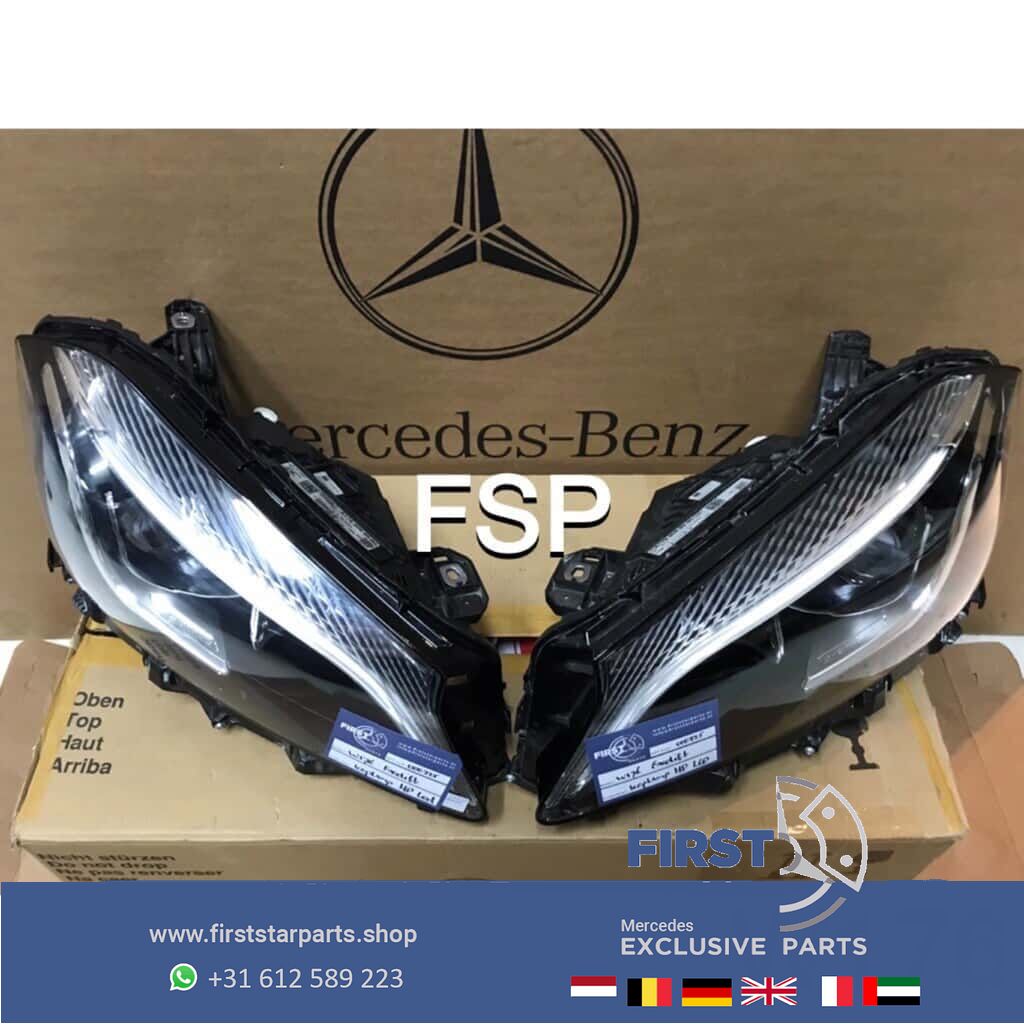 W176 FACELIFT High Performance Koplampen Mercedes A Clase 2013-2019 headlight left and right usado en Menorca foto 5