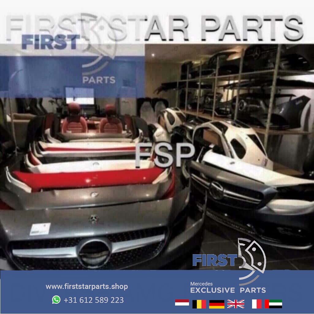Complete achteras Subframe Mercedes W176 A W246 B W117 CLA W156 GLA Clase 2012-2019 rear axle usado en Menorca foto 8