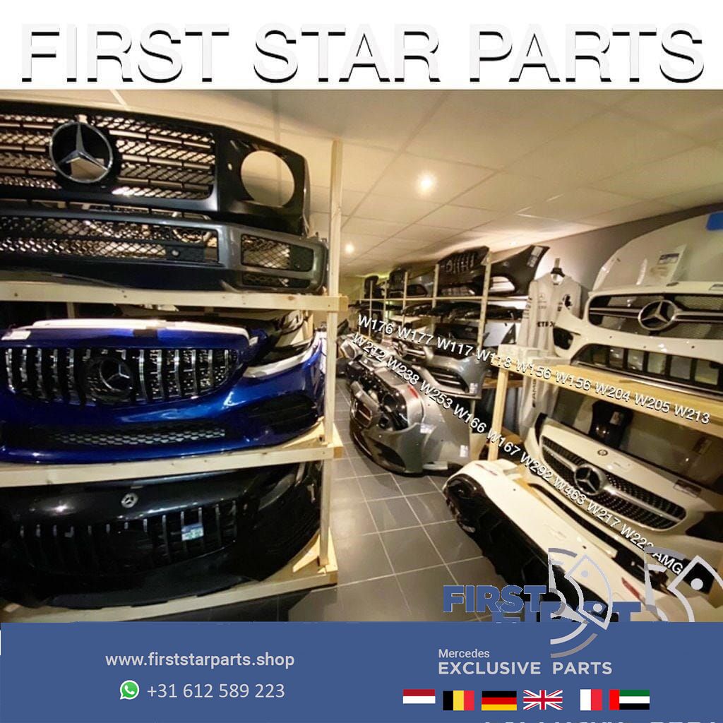 W176 Facelift AMG Full LED achterlicht LINKS Mercedes A Clase tail light left and right usado en Menorca foto 6