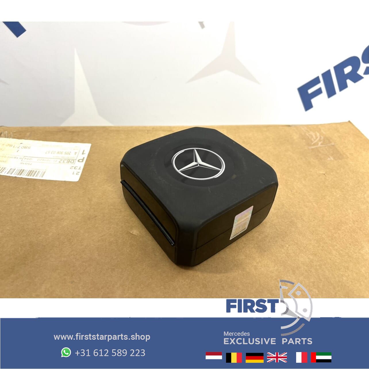 XENON LAMP REPARATIE SET / RESERVE LAMPEN SET originalinalinalinalineel Mercedes A B C CL CLA CLK CLS E G GLA GL GLB GLC GLE GT M ML S V Clase 1999-2020 fitting usado en Menorca foto 2