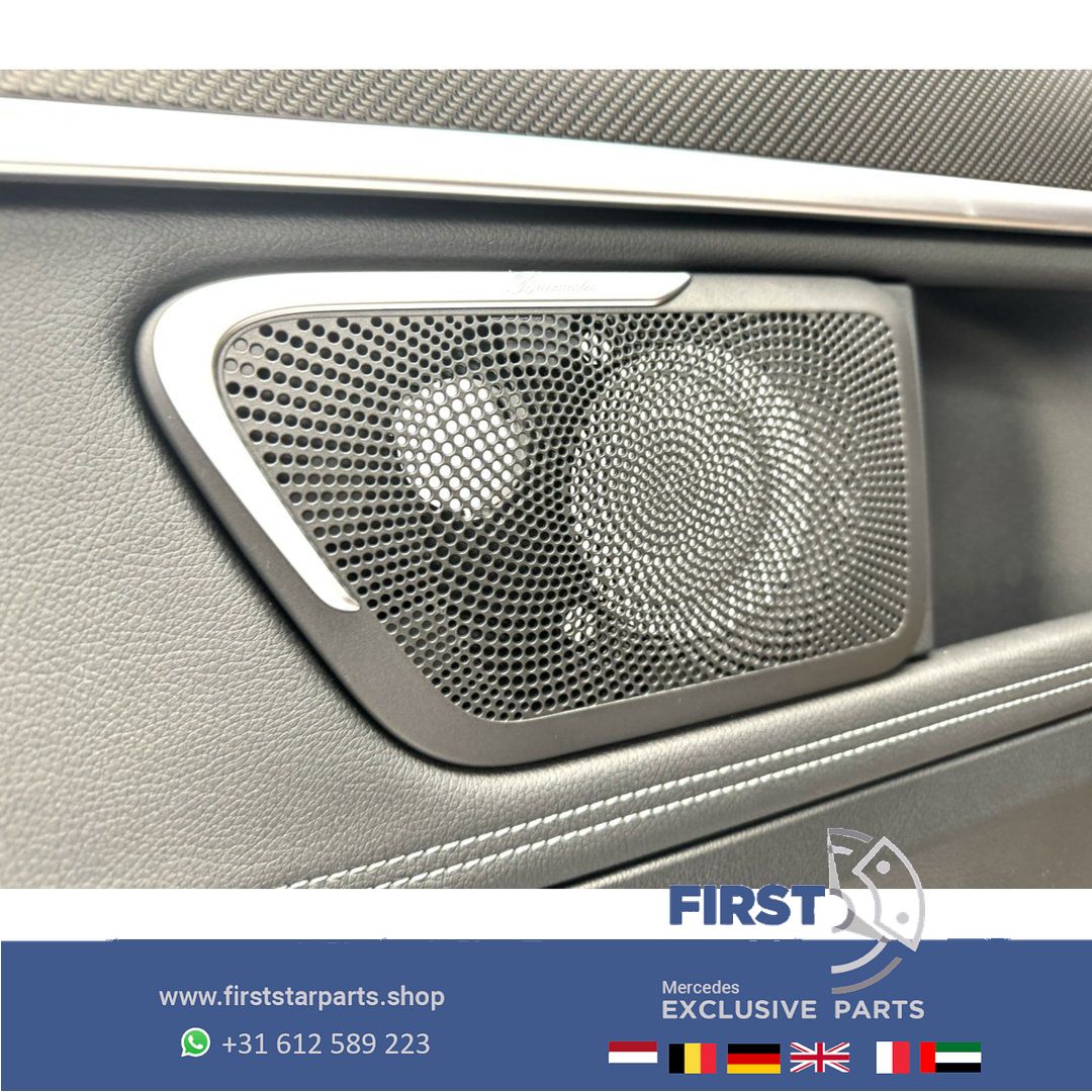 W447 V Clase CARBON INTERIEUR DASHBOARD + PORTIEREN SIERLIJST SET Mercedes VClase AMG DASHBOARDLIJSTEN SET VITO 2014-2025 W447 A447 PANEEL interior upholstery set usado en Menorca foto 14
