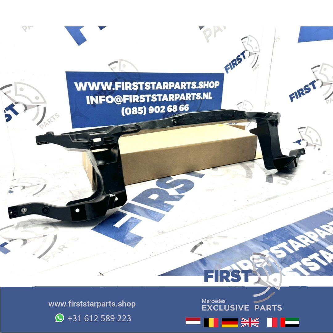 W4478801103 FRONT DRAGER Mercedes VITO / V Clase 2014-2024 VOORFRONT originalINEEL W 447 880 11 03 FRONT BALK front bar usado en Menorca
