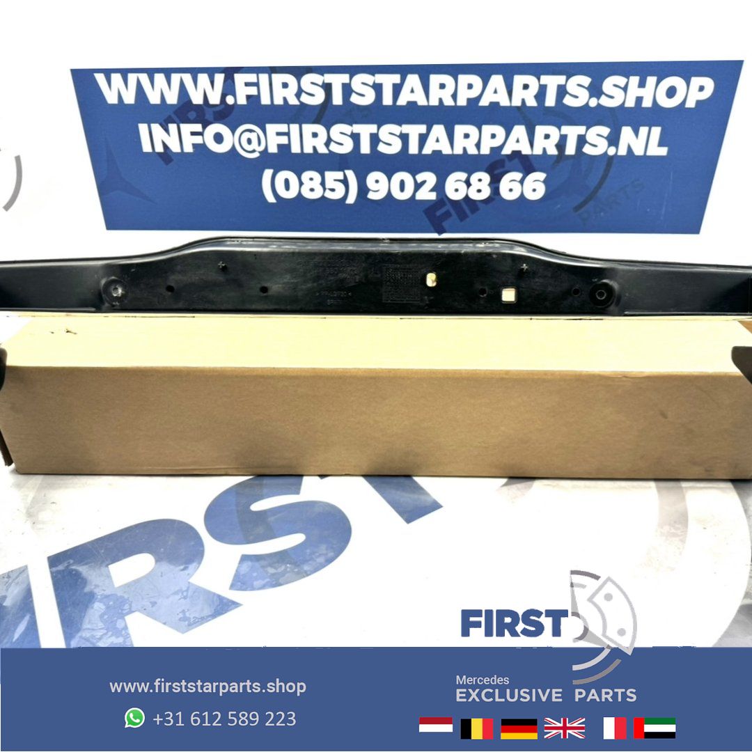 W4478801103 FRONT DRAGER Mercedes VITO / V Clase 2014-2024 VOORFRONT originalINEEL W 447 880 11 03 FRONT BALK front bar usado en Menorca foto 5