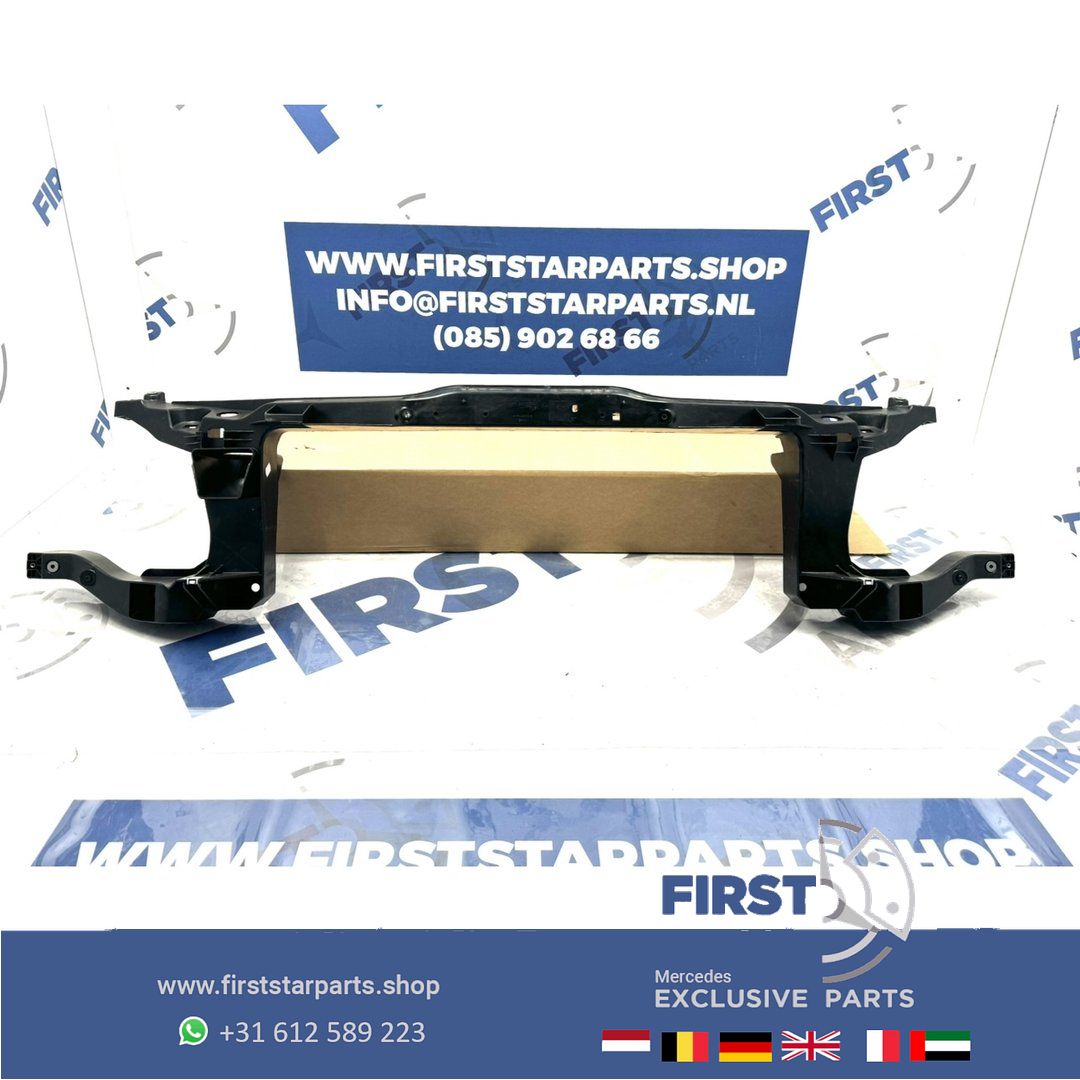 W4478801103 FRONT DRAGER Mercedes VITO / V Clase 2014-2024 VOORFRONT originalINEEL W 447 880 11 03 FRONT BALK front bar usado en Menorca foto 2