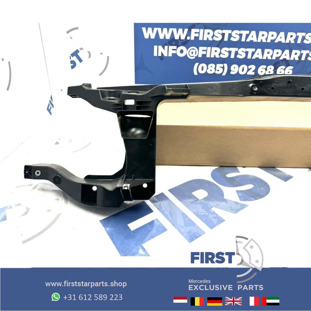 W4478801103 FRONT DRAGER Mercedes VITO / V Clase 2014-2024 VOORFRONT originalINEEL W 447 880 11 03 FRONT BALK front bar usado en Menorca foto 4