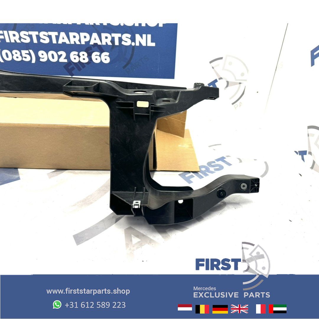 W4478801103 FRONT DRAGER Mercedes VITO / V Clase 2014-2024 VOORFRONT originalINEEL W 447 880 11 03 FRONT BALK front bar usado en Menorca foto 6