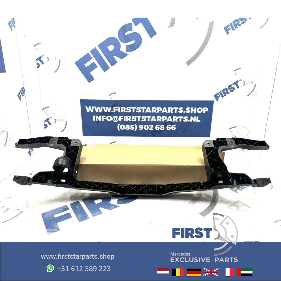 W4478801103 FRONT DRAGER Mercedes VITO / V Clase 2014-2024 VOORFRONT originalINEEL W 447 880 11 03 FRONT BALK front bar usado en Menorca foto 8