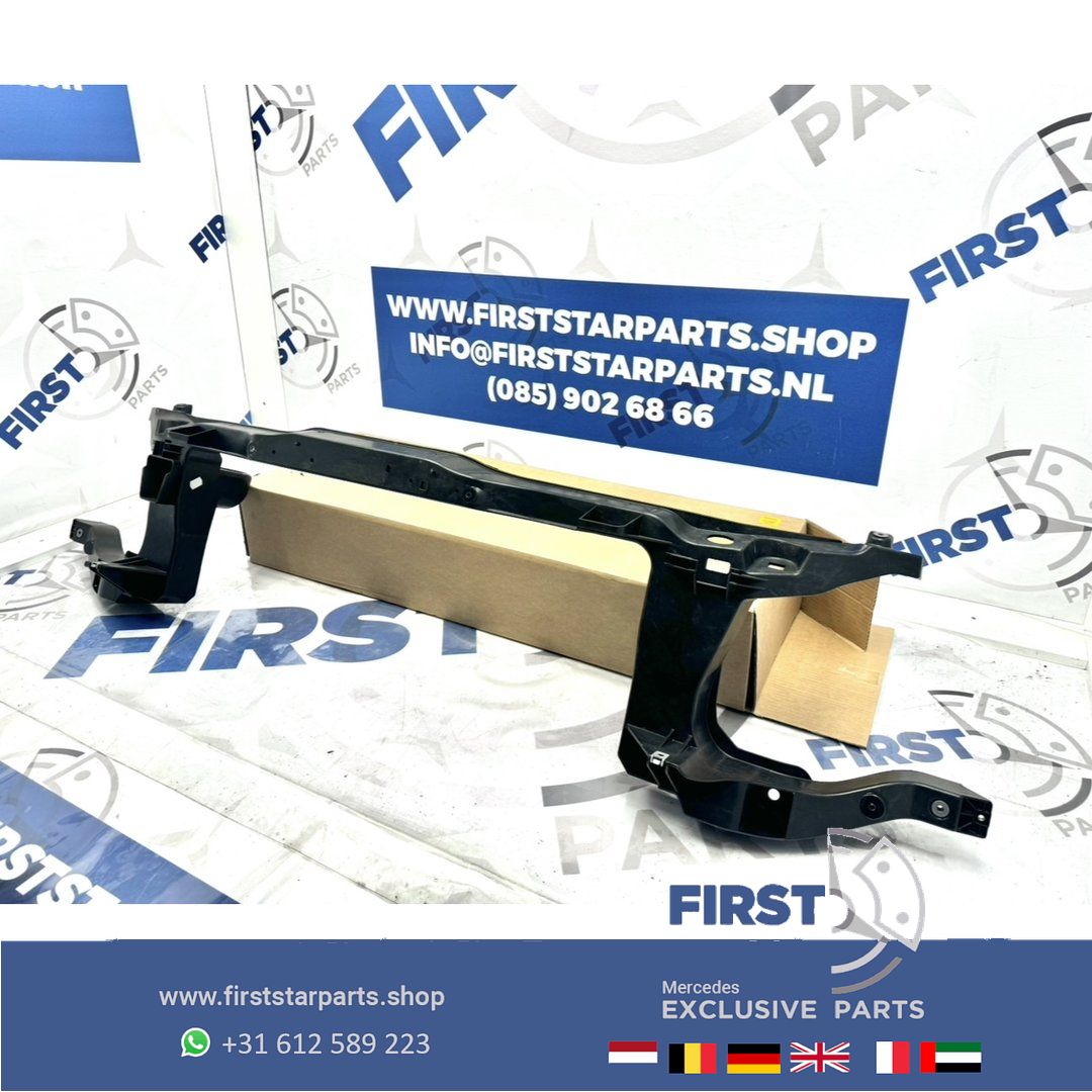 W4478801103 FRONT DRAGER Mercedes VITO / V Clase 2014-2024 VOORFRONT originalINEEL W 447 880 11 03 FRONT BALK front bar usado en Menorca
