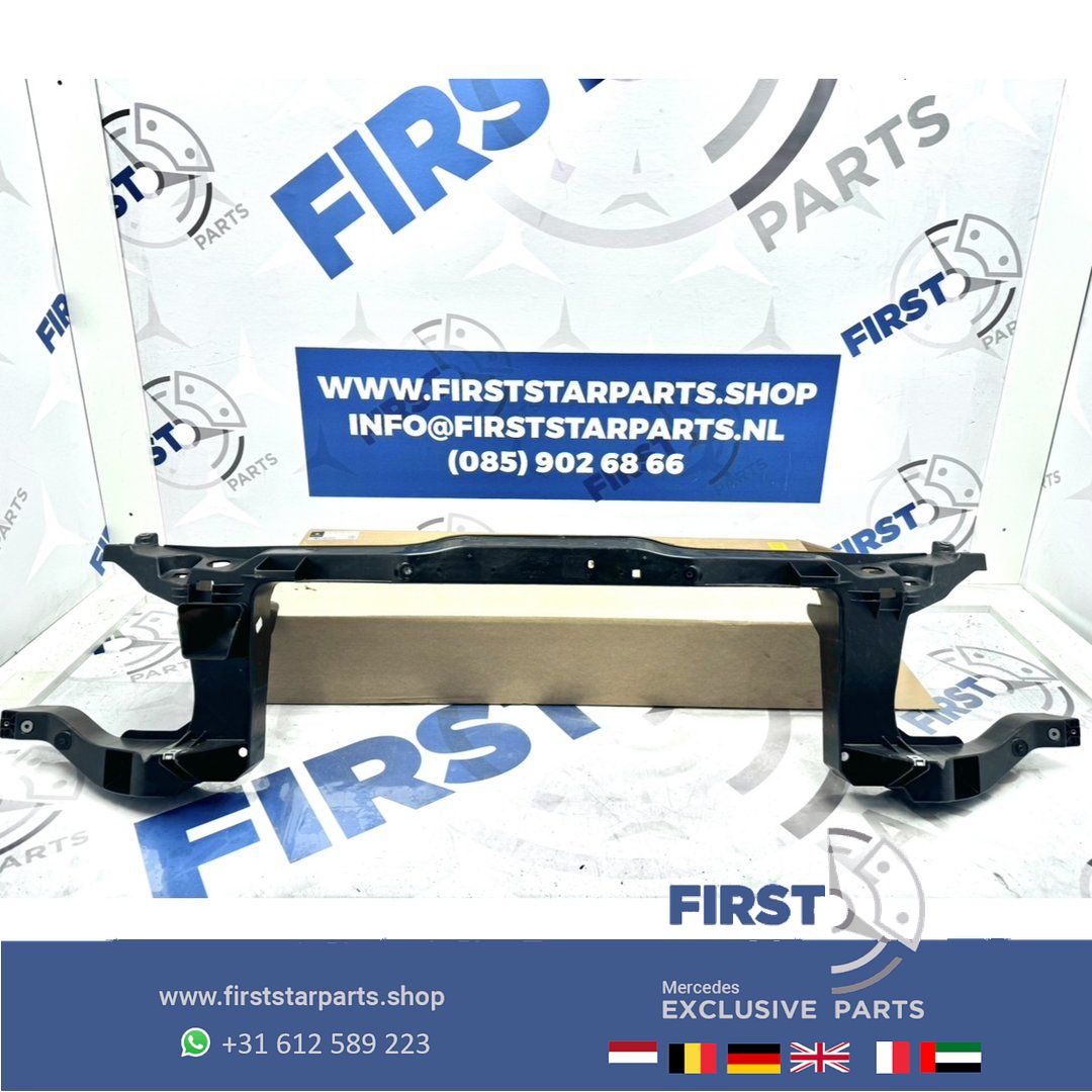 W4478801103 FRONT DRAGER Mercedes VITO / V Clase 2014-2024 VOORFRONT originalINEEL W 447 880 11 03 FRONT BALK front bar usado en Menorca foto 9