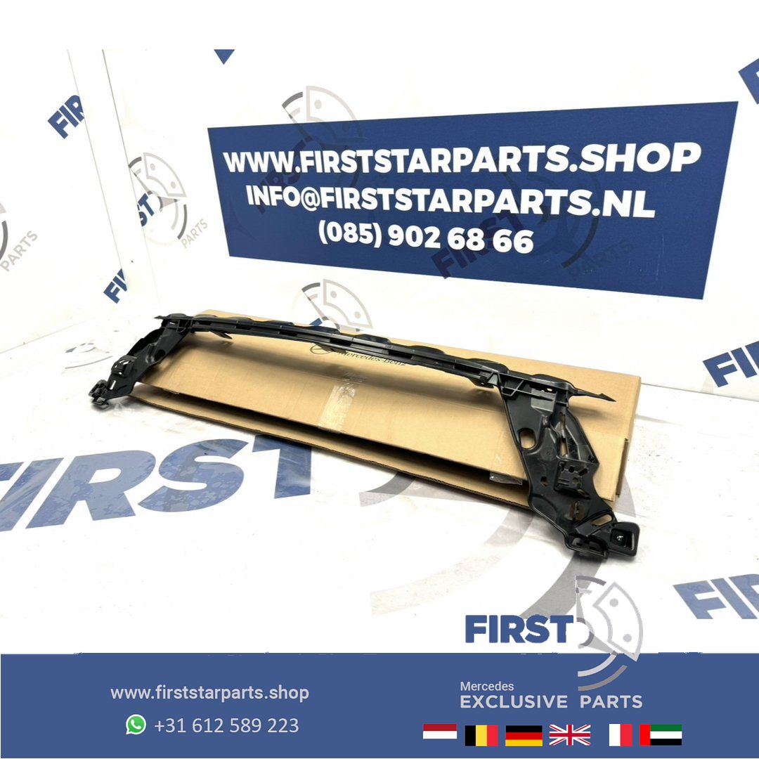 W214 E Clase VOOR FRONT RADIATOR DRAGER A2148852000 Mercedes E Clase FRONTBALK 2023-2027 VOORFRONT W214 S214 FRONT E43 E53 AMG A 214 885 20 00 front bar usado en Menorca foto 2