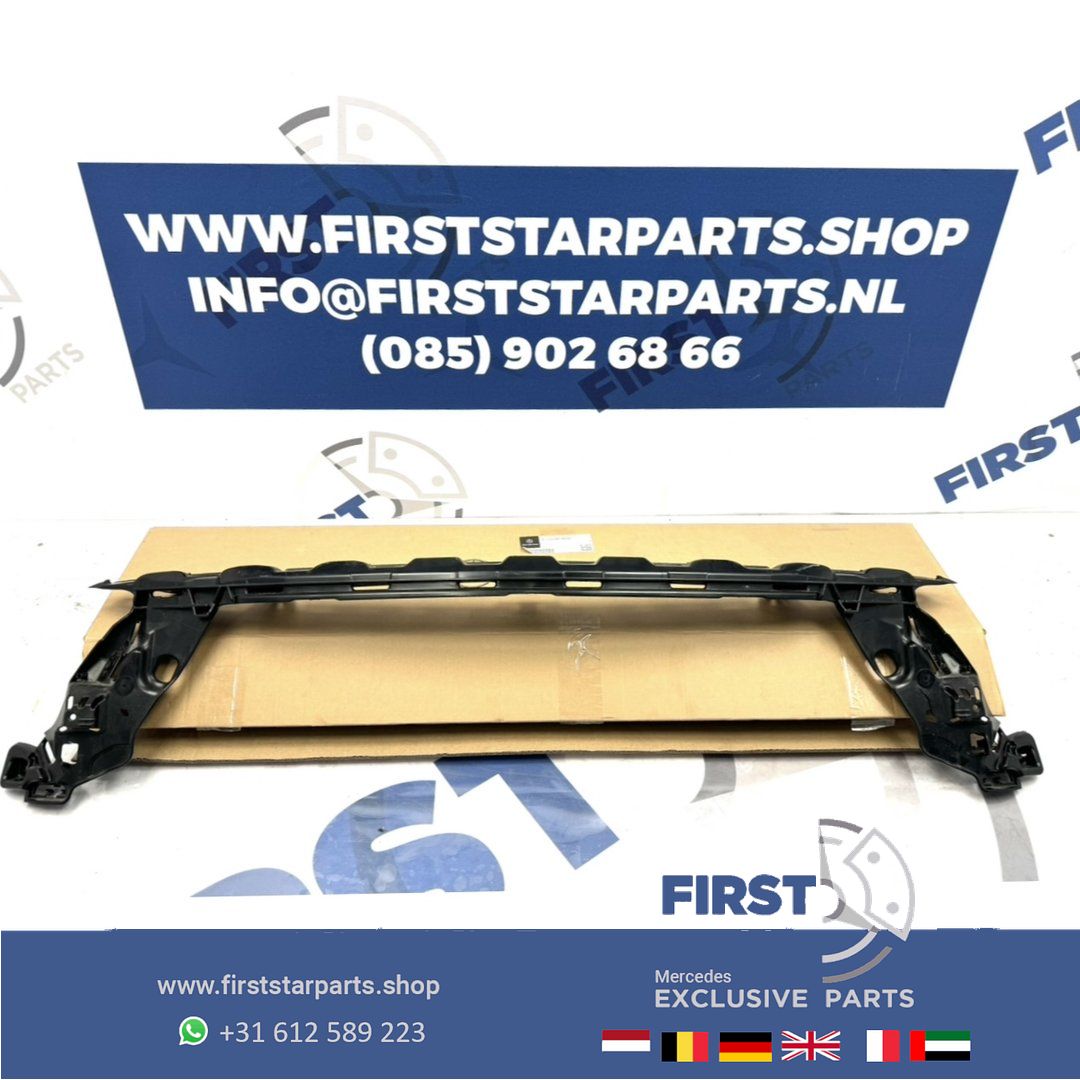 W214 E Clase VOOR FRONT RADIATOR DRAGER A2148852000 Mercedes E Clase FRONTBALK 2023-2027 VOORFRONT W214 S214 FRONT E43 E53 AMG A 214 885 20 00 front bar usado en Menorca