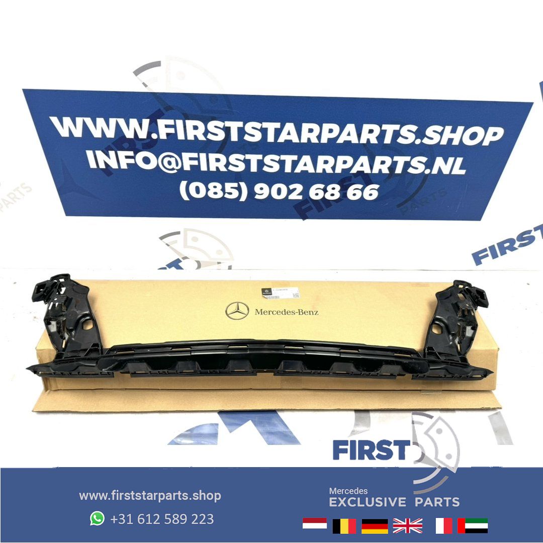 W214 E Clase VOOR FRONT RADIATOR DRAGER A2148852000 Mercedes E Clase FRONTBALK 2023-2027 VOORFRONT W214 S214 FRONT E43 E53 AMG A 214 885 20 00 front bar usado en Menorca foto 10