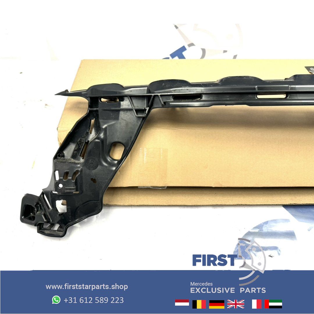 W214 E Clase VOOR FRONT RADIATOR DRAGER A2148852000 Mercedes E Clase FRONTBALK 2023-2027 VOORFRONT W214 S214 FRONT E43 E53 AMG A 214 885 20 00 front bar usado en Menorca foto 4