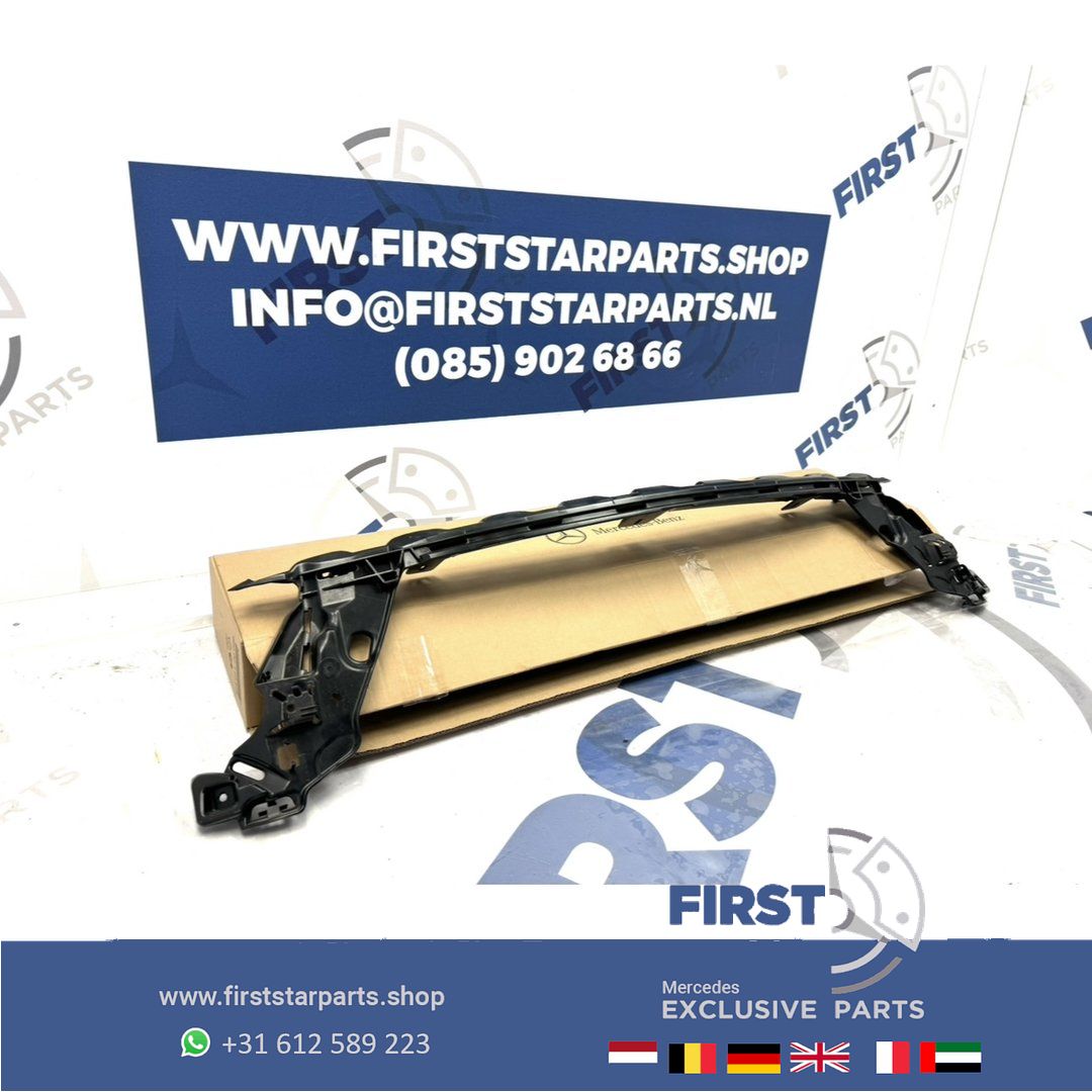 W214 E Clase VOOR FRONT RADIATOR DRAGER A2148852000 Mercedes E Clase FRONTBALK 2023-2027 VOORFRONT W214 S214 FRONT E43 E53 AMG A 214 885 20 00 front bar usado en Menorca foto 3