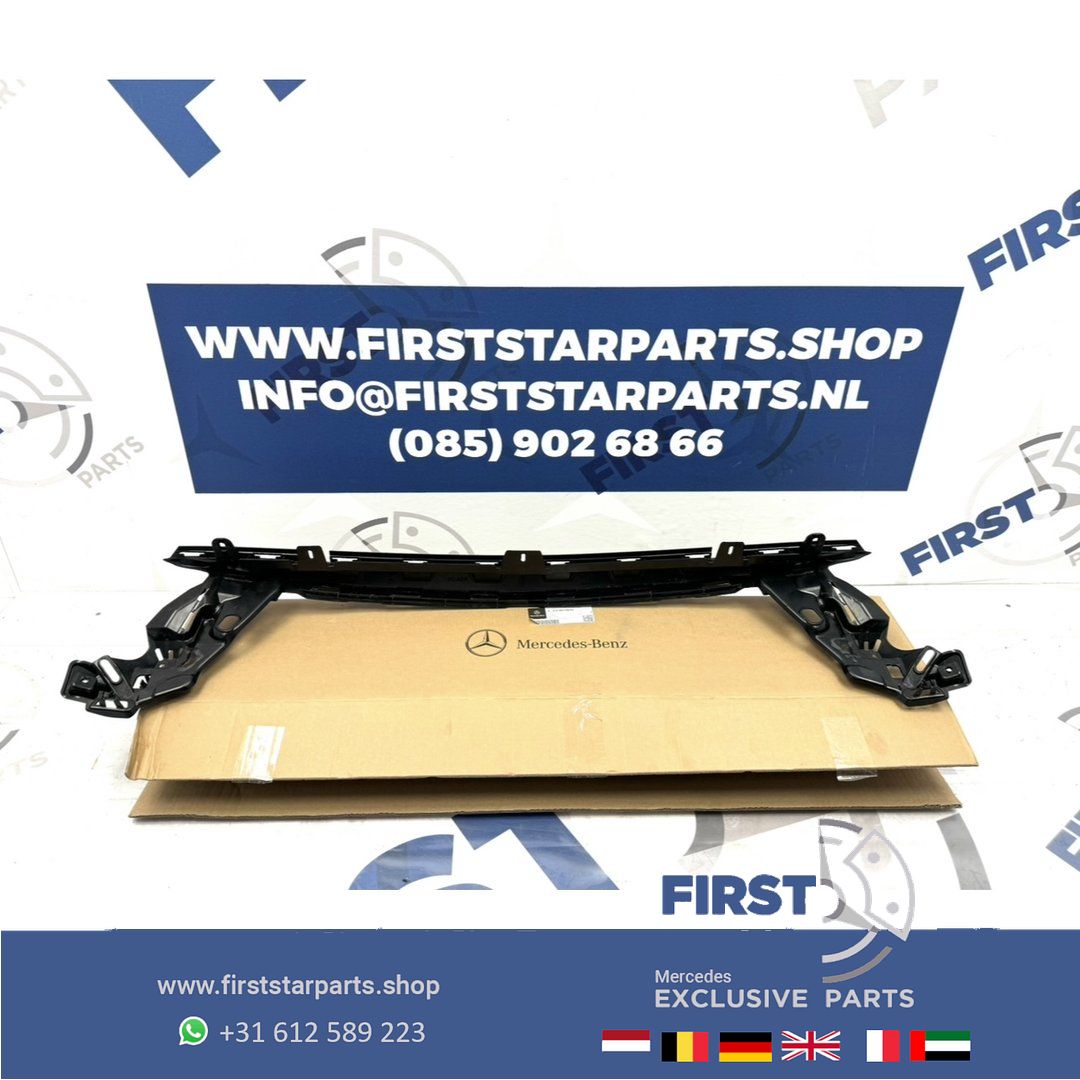 W214 E Clase VOOR FRONT RADIATOR DRAGER A2148852000 Mercedes E Clase FRONTBALK 2023-2027 VOORFRONT W214 S214 FRONT E43 E53 AMG A 214 885 20 00 front bar usado en Menorca foto 8