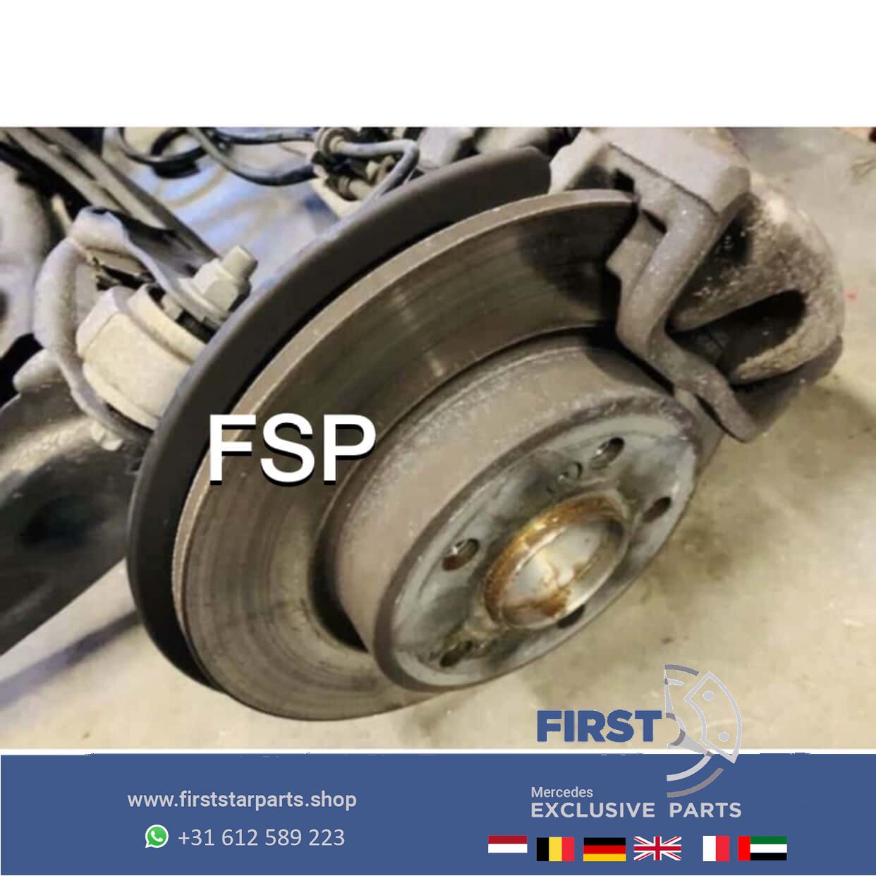 Achteras / achterbrug completo MB W176 A W246 B W117 CLA W156 GLA Clase rear axle usado en Menorca foto 6
