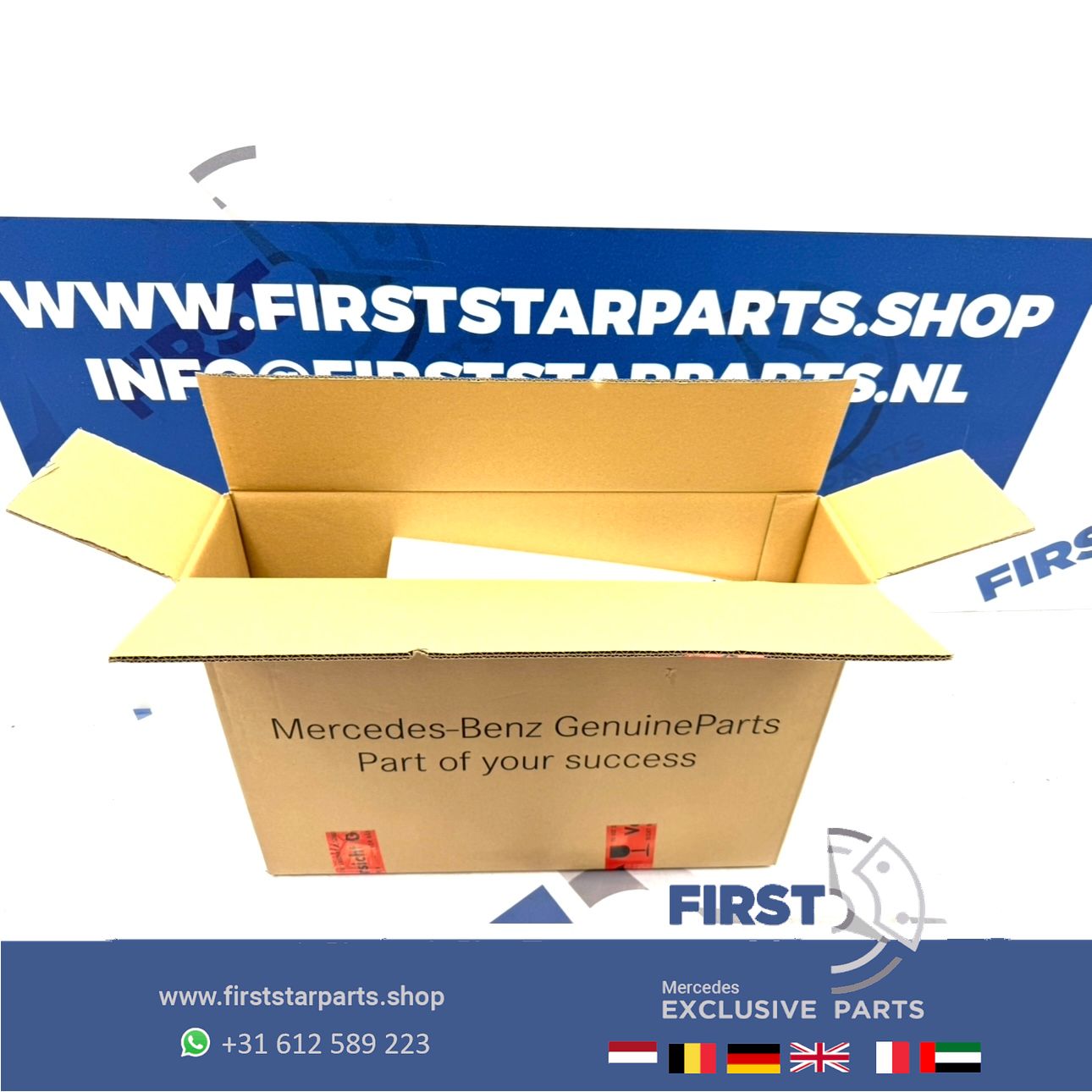 W254 ruit X254 GLC achter raampje originalineel ZIJRUIT Mercedes 2021-2026 ACHTER RUIT LINKS rear window usado en Menorca foto 7