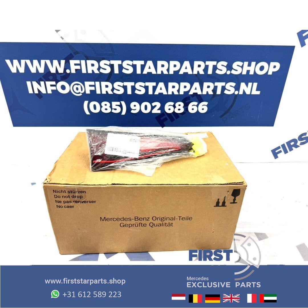 W254 GLC LED ACHTERLICHT LINKS GLC SUB X254 A2549062102 Mercedes 2022-2026 originalINEEL GLC63 AMG LINKS A 254 906 21 02 tail light single usado en Menorca foto 7