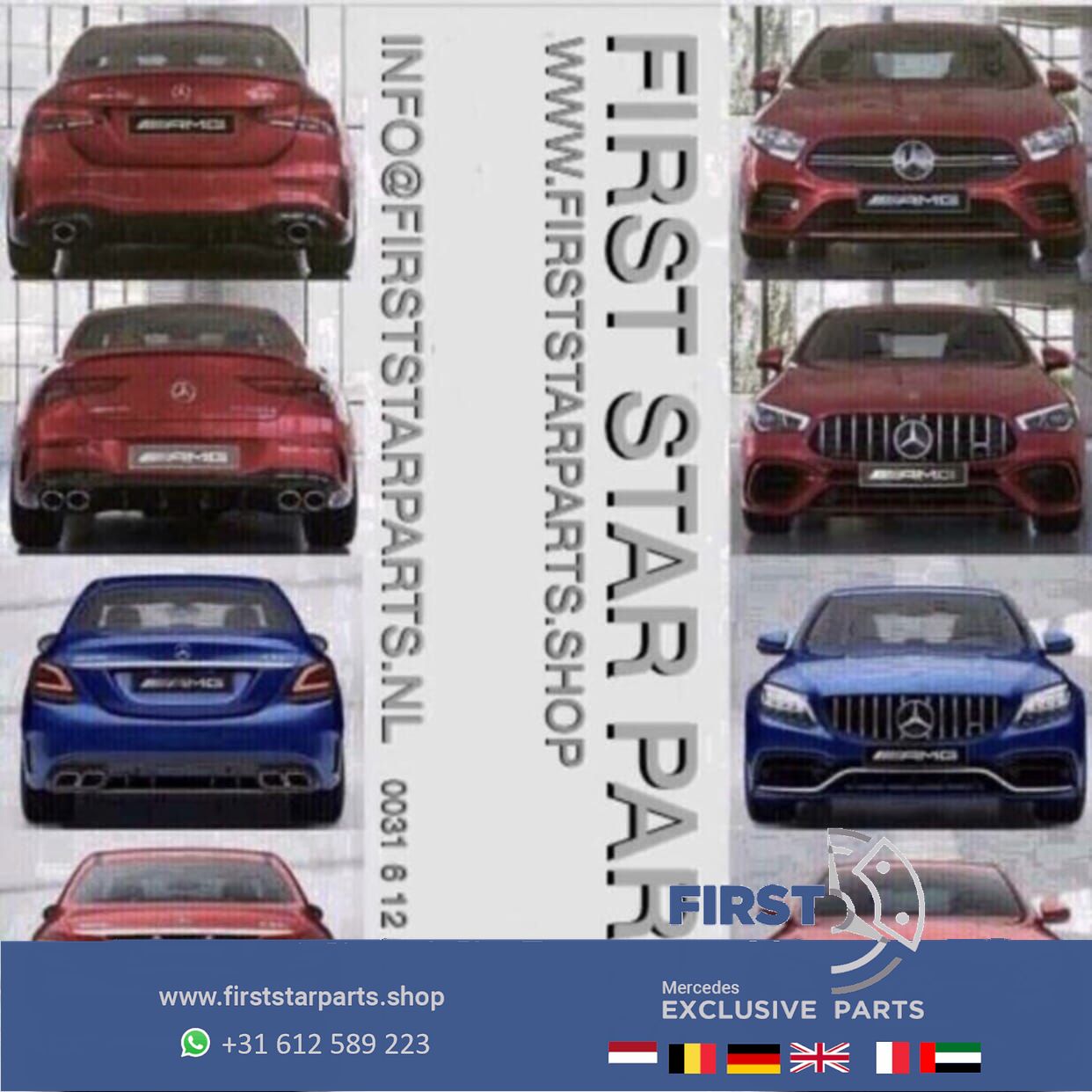 W213 S213 W238 C238 BEKERHOUDER Mercedes E Clase 2016-2021 BEKER TELEFOON HOUDER holder cup holder usado en Menorca foto 8
