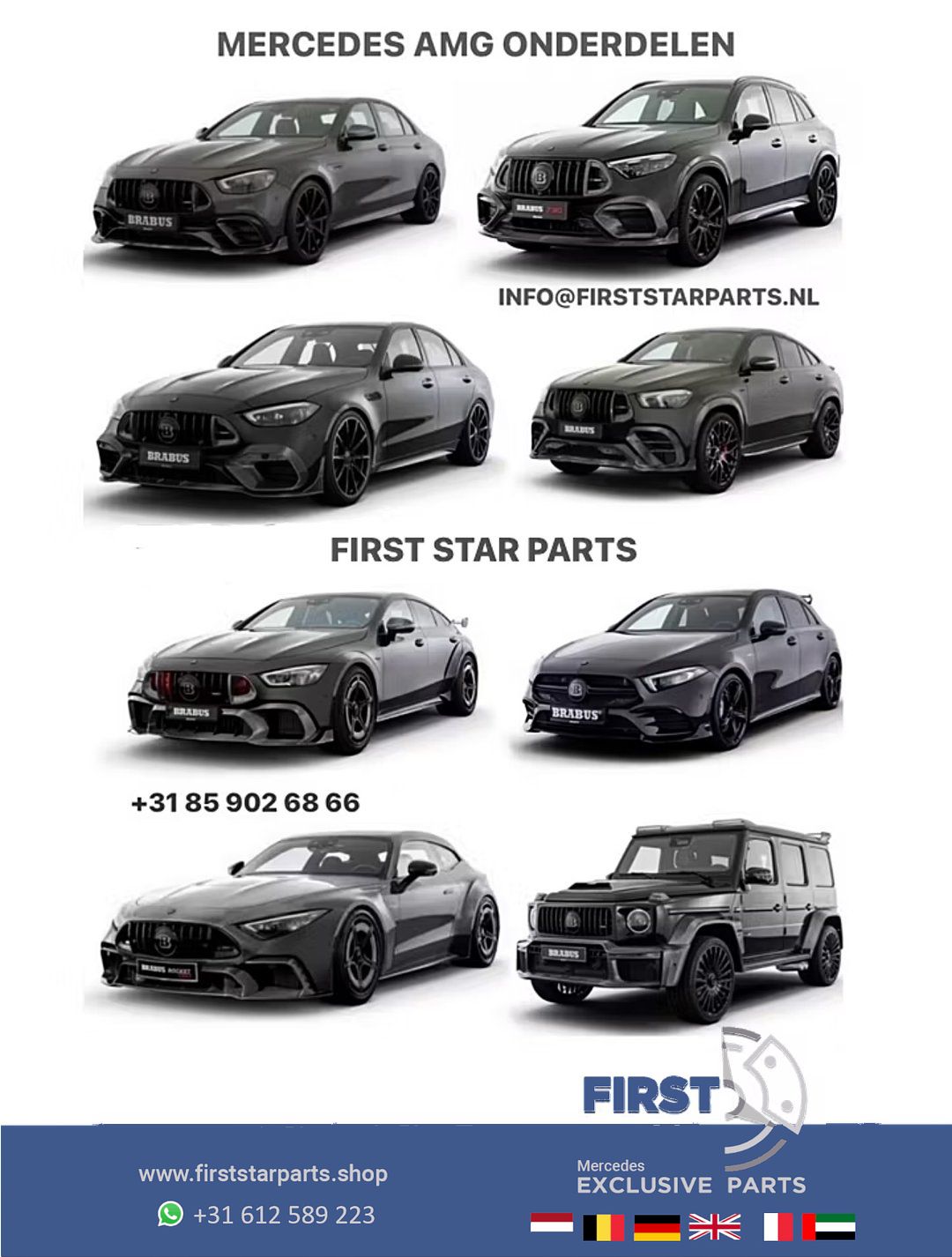 W253 GLC 63 AMG COUPÉ interieur Mercedes C253 GLC63 stoelen Edition 1 bekleding completo GLC63S PERFORMANCE INTERIEUR GELE STIK RECARO SITZE SEATS EDITION 1 chairs and bench usado en Menorca foto 34