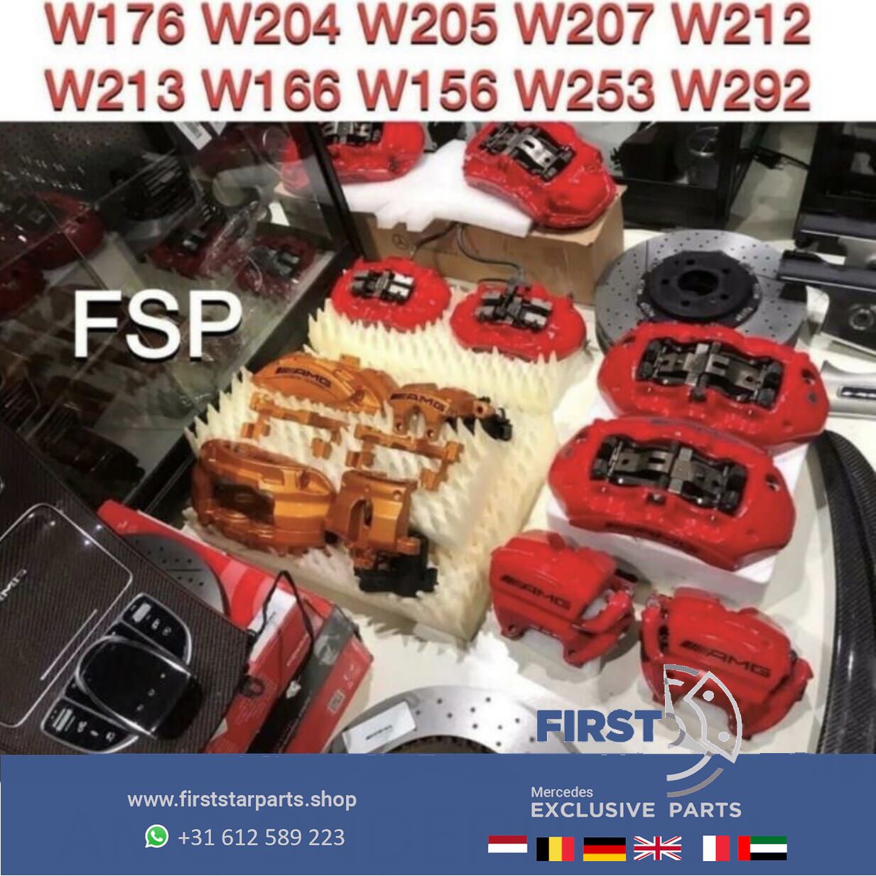 W205 C63 C63s AMG FUSEE WIELLAGER LINKS + RECHTS ACHTER SET C Clase 63 2014-2021 asschenkel completo C63 AMG LINKSACHTER + RECHTSACHTER wheel bearing steering knuckle bearing usado en Menorca foto 11