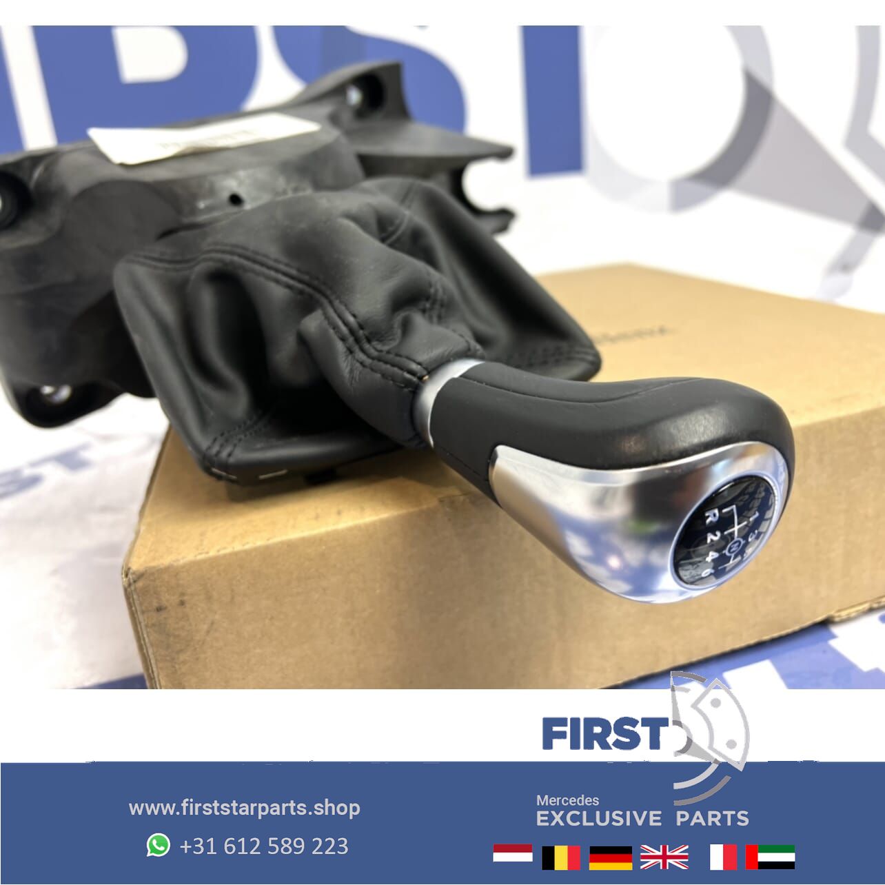 W176 A Clase W246 B W117 CLA 156 GLA SCHAKELPOOK UNIT MECHANISME 2012-2019 arm rest usado en Menorca