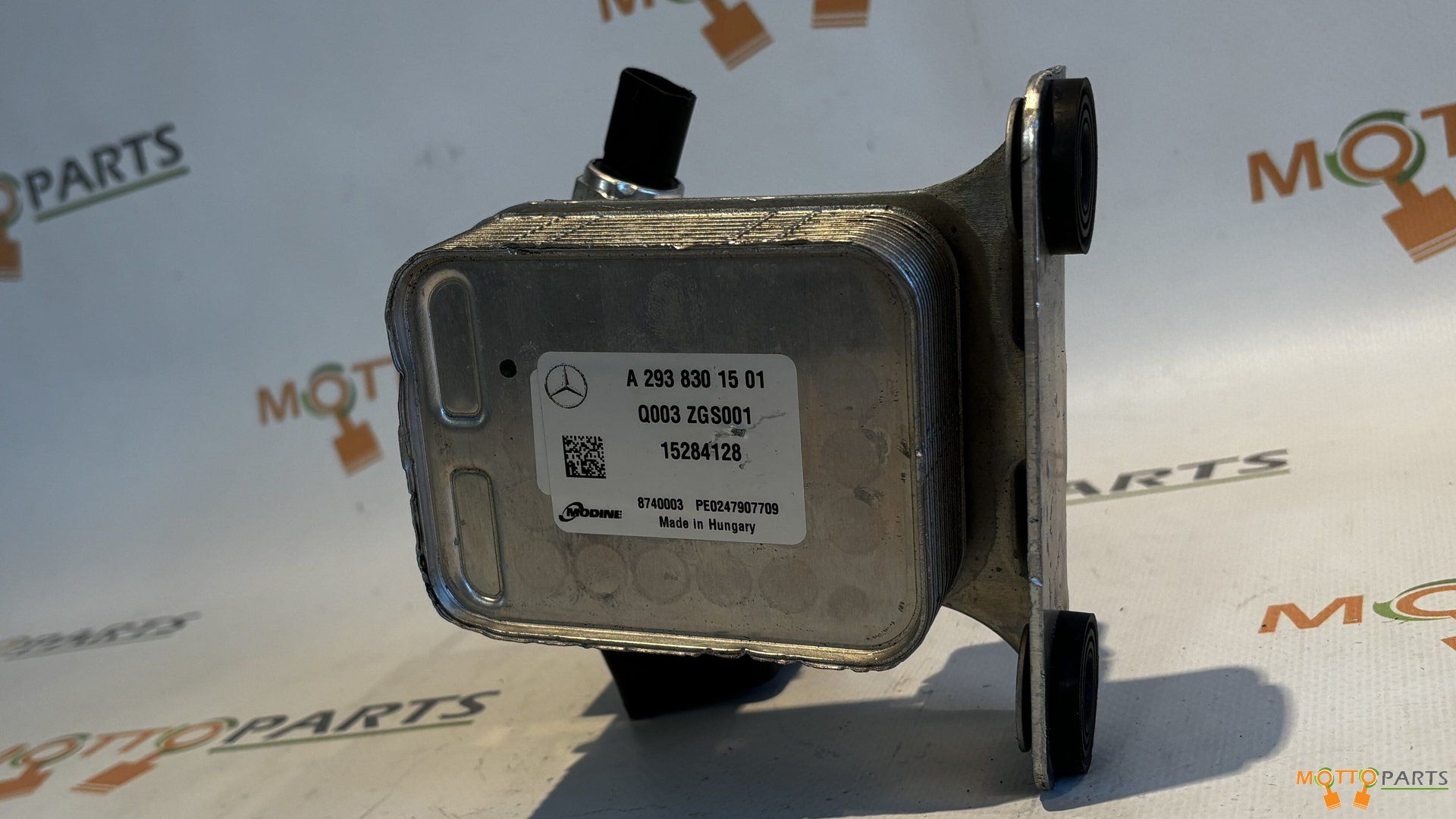 Mercedes W907 Sprinter W447 V Clase Verdamper A2938301501 evaporator usado en Menorca foto 3