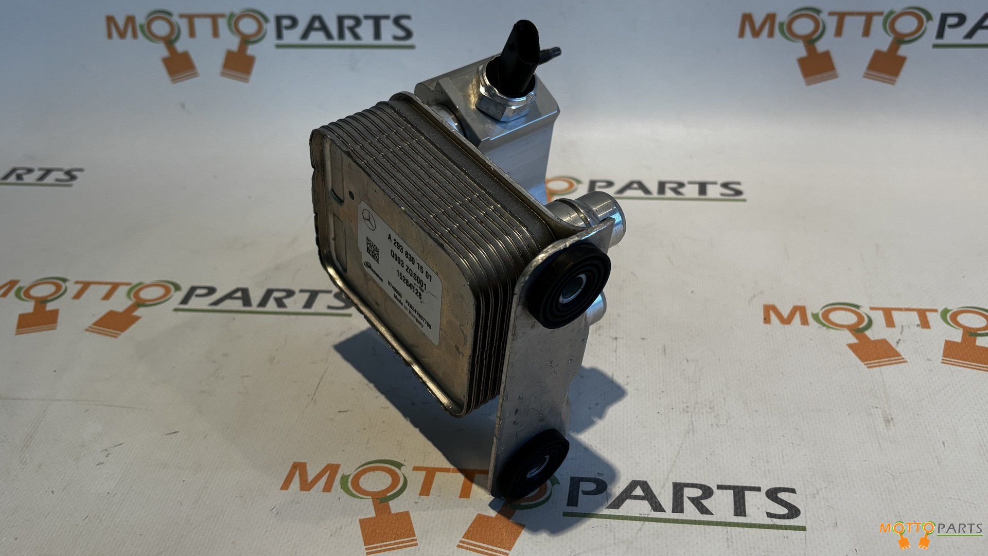 Mercedes W907 Sprinter W447 V Clase Verdamper A2938301501 evaporator usado en Menorca foto 4