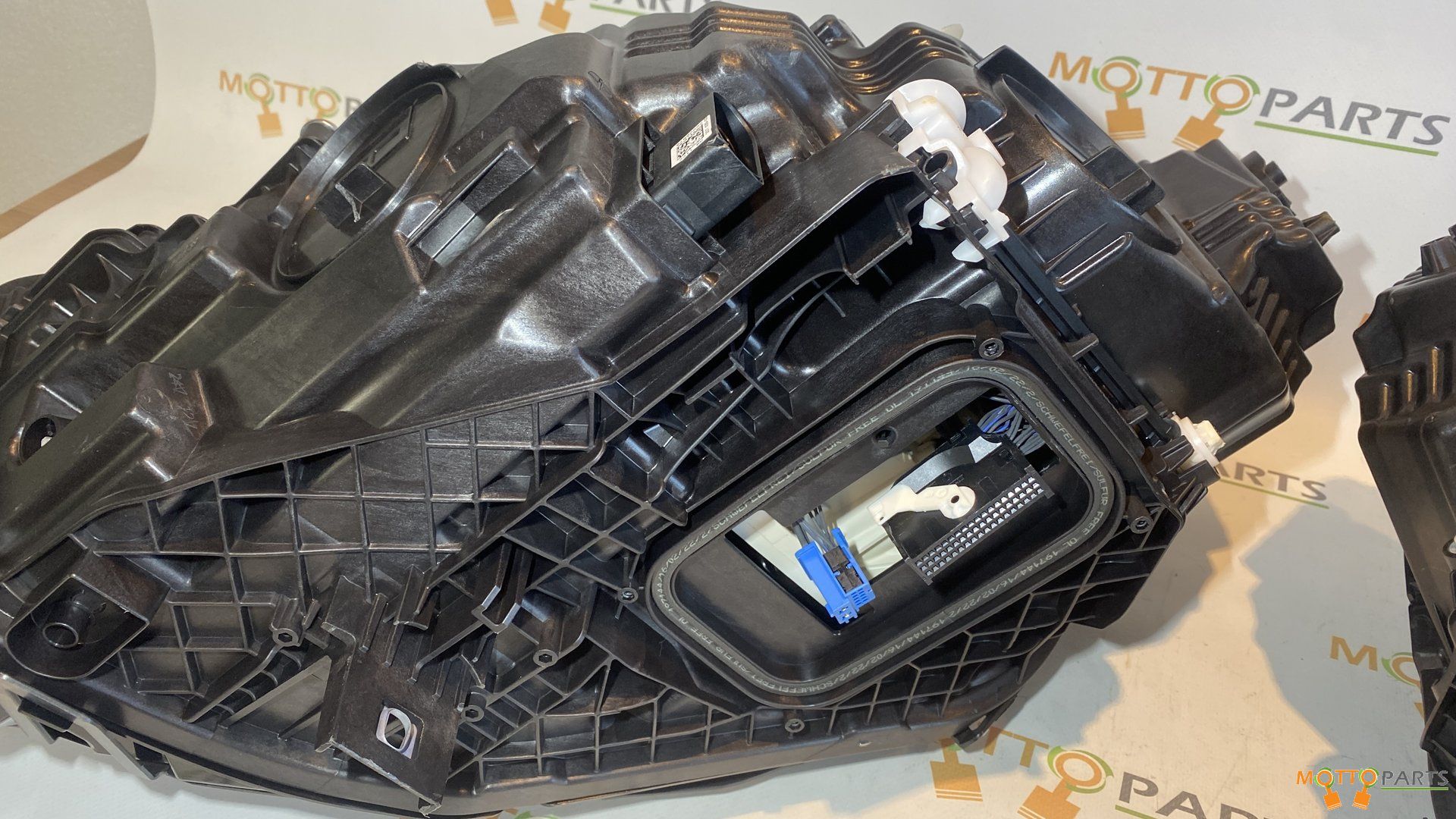 Mercedes W247 Multibeam Koplampset A2479064104 A2479064204 headlight left and right usado en Menorca foto 8